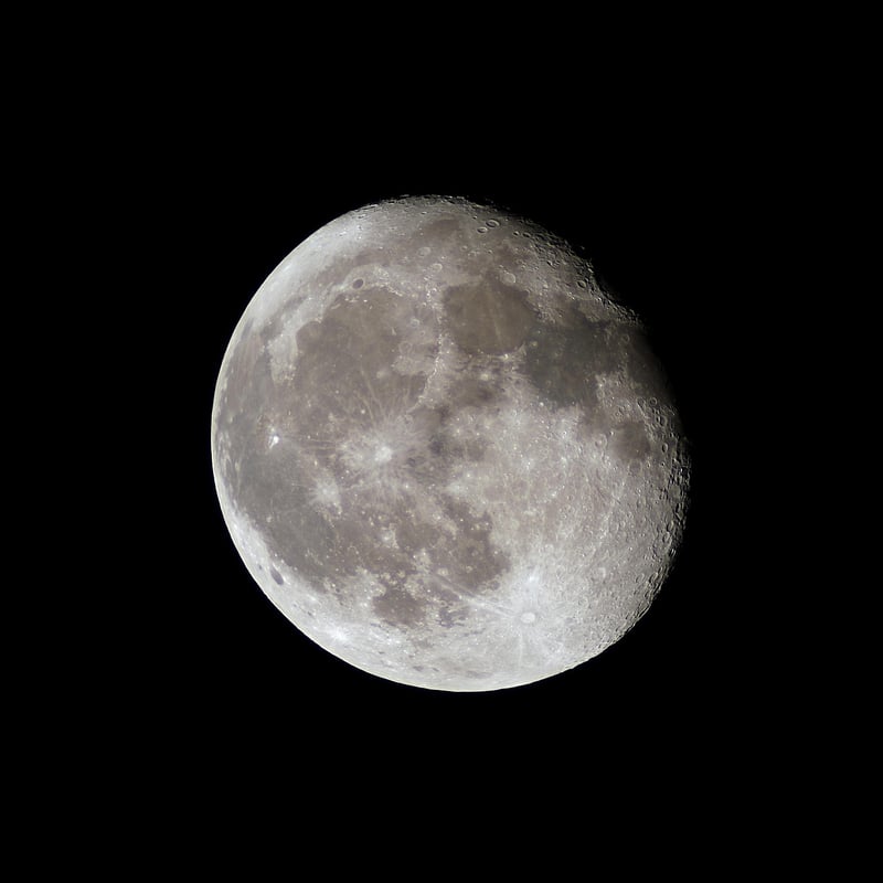 Lunar Rhythms